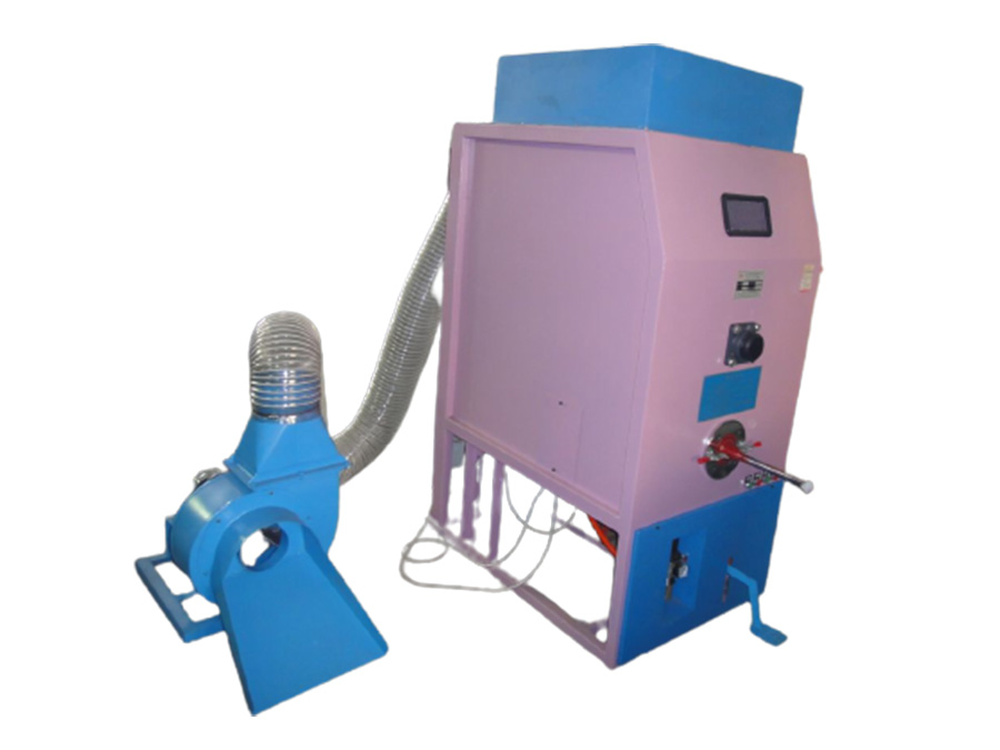 HJCM-1250×1-1充棉機(jī) HJCM-1250×1-1充棉機(jī)