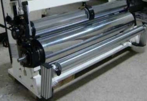 逗號(hào)輥涂布