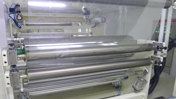 牽引、復(fù)合冷卻